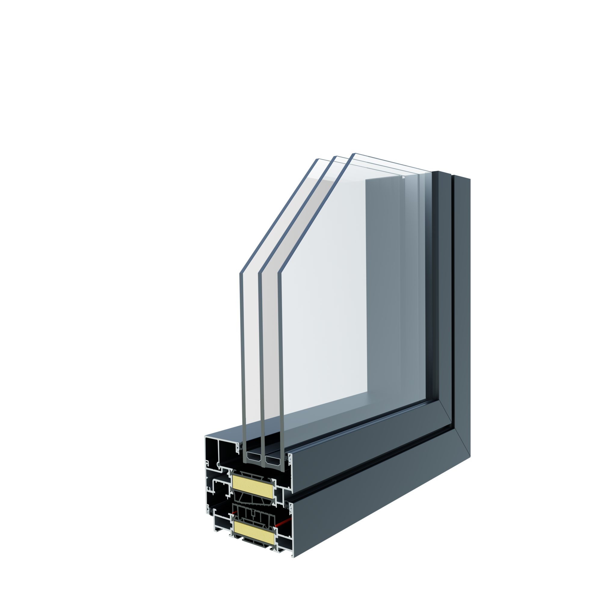 Decalu 88 Standard